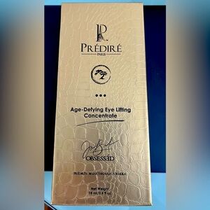 Predire Eye Lifting Cream